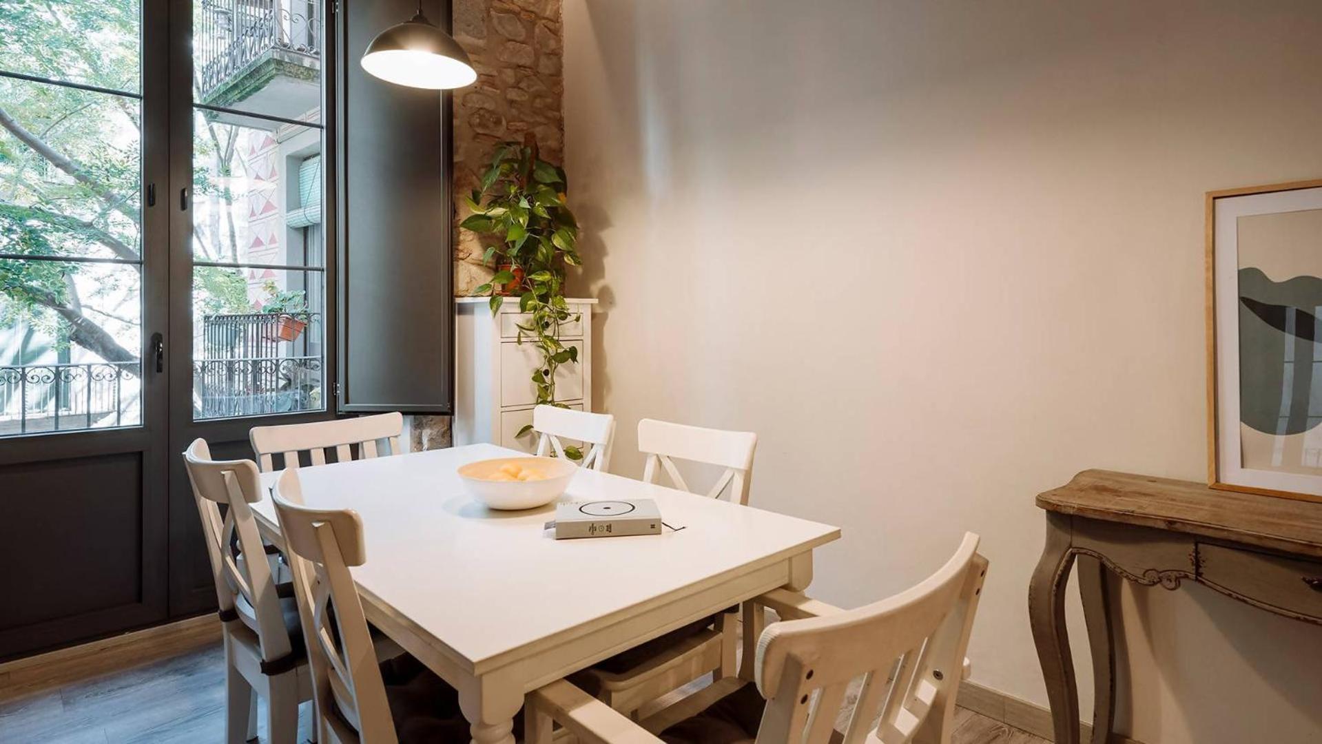 Ferienwohnung Old Town Duplex With Character Gerona Exterior foto