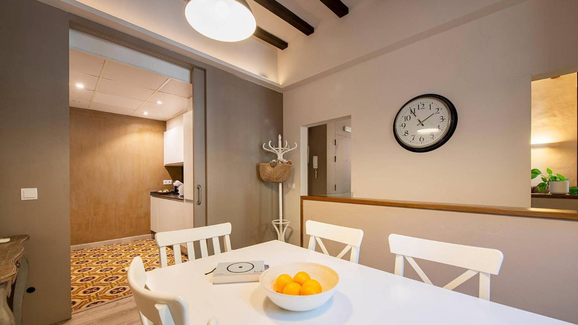 Ferienwohnung Old Town Duplex With Character Gerona Exterior foto